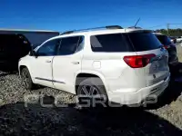 2018 GMC ACADIA фото