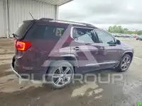 2018 GMC ACADIA фото