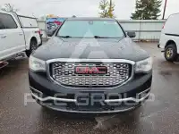 2018 GMC ACADIA photo