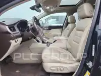 2018 GMC ACADIA photo