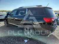 2018 GMC ACADIA фото