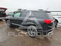 2018 GMC ACADIA photo