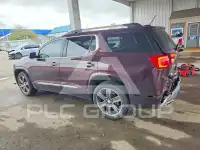 2018 GMC ACADIA фото
