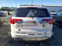 2018 GMC ACADIA фото