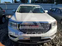 2018 GMC ACADIA фото