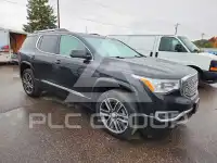 2018 GMC ACADIA photo