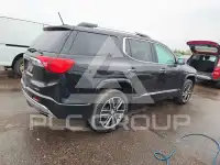 2018 GMC ACADIA photo