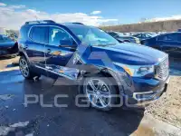 2018 GMC ACADIA photo