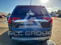 2018 GMC ACADIA фото