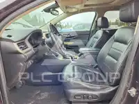 2018 GMC ACADIA photo