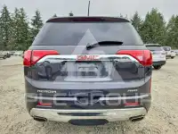 2018 GMC ACADIA photo