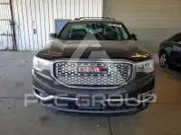 2018 GMC ACADIA фото