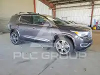 2018 GMC ACADIA фото