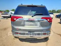 2018 GMC ACADIA photo