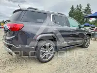2018 GMC ACADIA photo