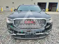2018 GMC ACADIA фото