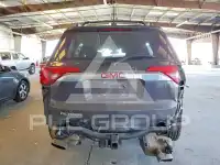 2018 GMC ACADIA фото