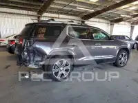 2018 GMC ACADIA фото