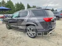 2018 GMC ACADIA photo