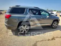 2018 GMC ACADIA photo