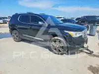 2018 GMC ACADIA фото