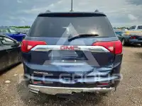 2018 GMC ACADIA photo