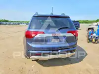 2018 GMC ACADIA photo