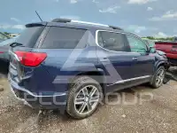 2018 GMC ACADIA photo