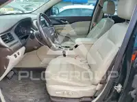 2018 GMC ACADIA фото
