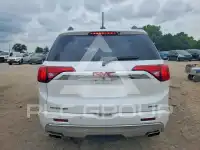 2018 GMC ACADIA фото