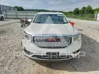2018 GMC ACADIA photo