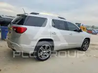 2018 GMC ACADIA фото