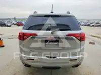 2018 GMC ACADIA фото