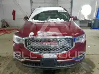 2018 GMC ACADIA фото