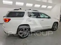 2018 GMC ACADIA photo
