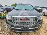 2018 GMC ACADIA photo
