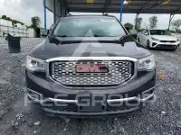 2018 GMC ACADIA фото