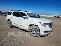 2018 GMC ACADIA фото