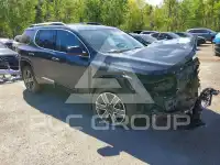 2018 GMC ACADIA фото