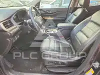 2018 GMC ACADIA фото