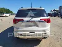 2018 GMC ACADIA фото