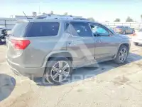 2018 GMC ACADIA фото