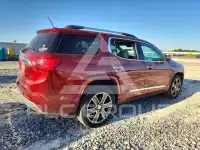 2018 GMC ACADIA фото