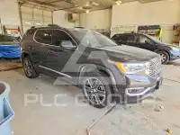 2018 GMC ACADIA photo