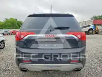 2018 GMC ACADIA фото