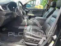2018 GMC ACADIA фото