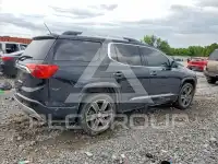2018 GMC ACADIA photo