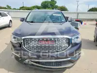2018 GMC ACADIA фото