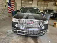 2018 GMC ACADIA photo