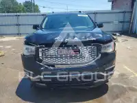 2018 GMC ACADIA фото